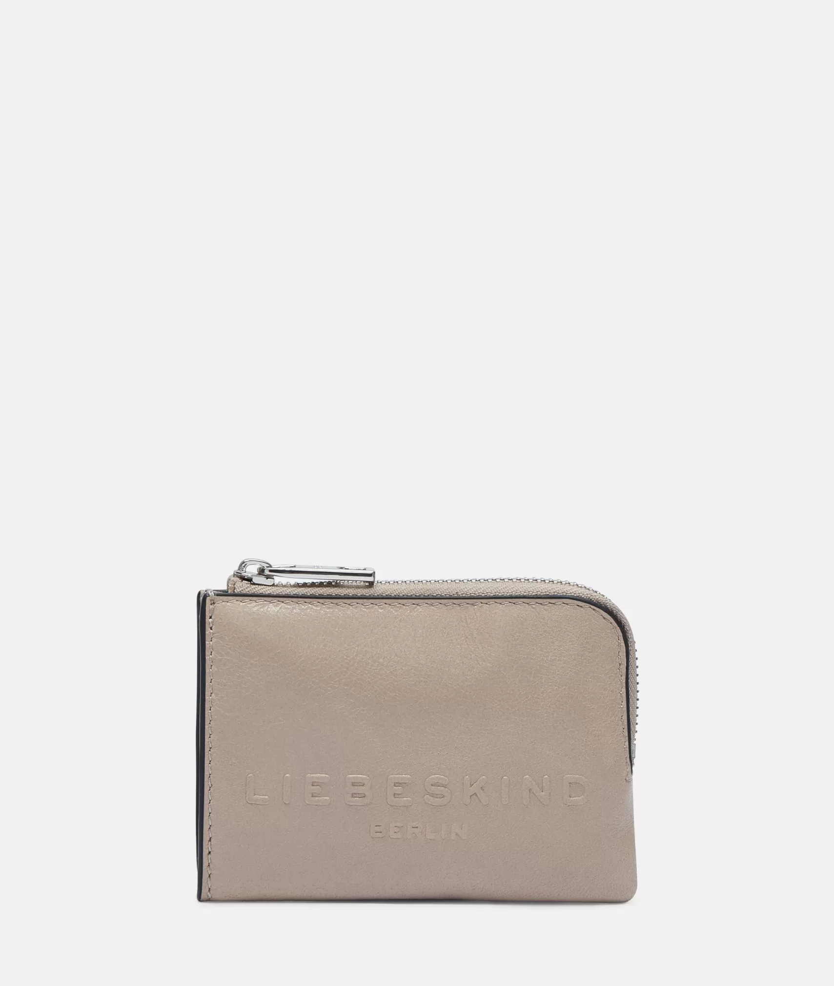 LIEBESKIND BERLIN Card Holder & Mini Purses>Elvira Lena beige