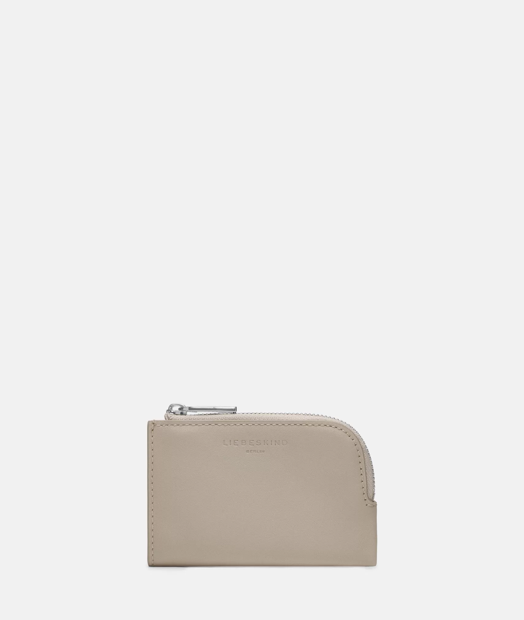 LIEBESKIND BERLIN Card Holder & Mini Purses>Ezra Lena beige