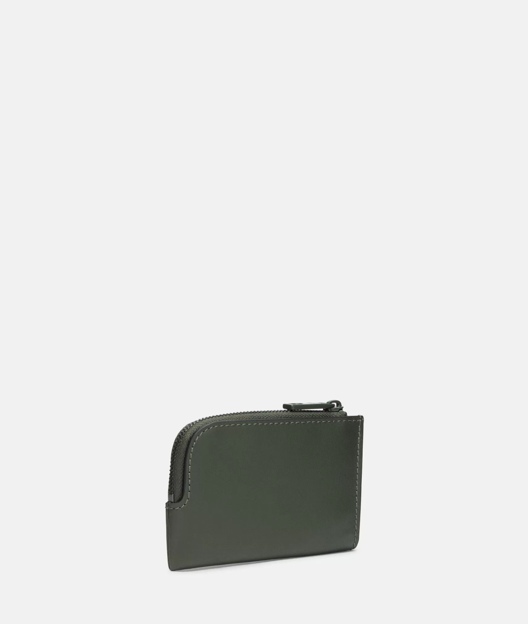LIEBESKIND BERLIN Card Holder & Mini Purses>Ezra Lena olive