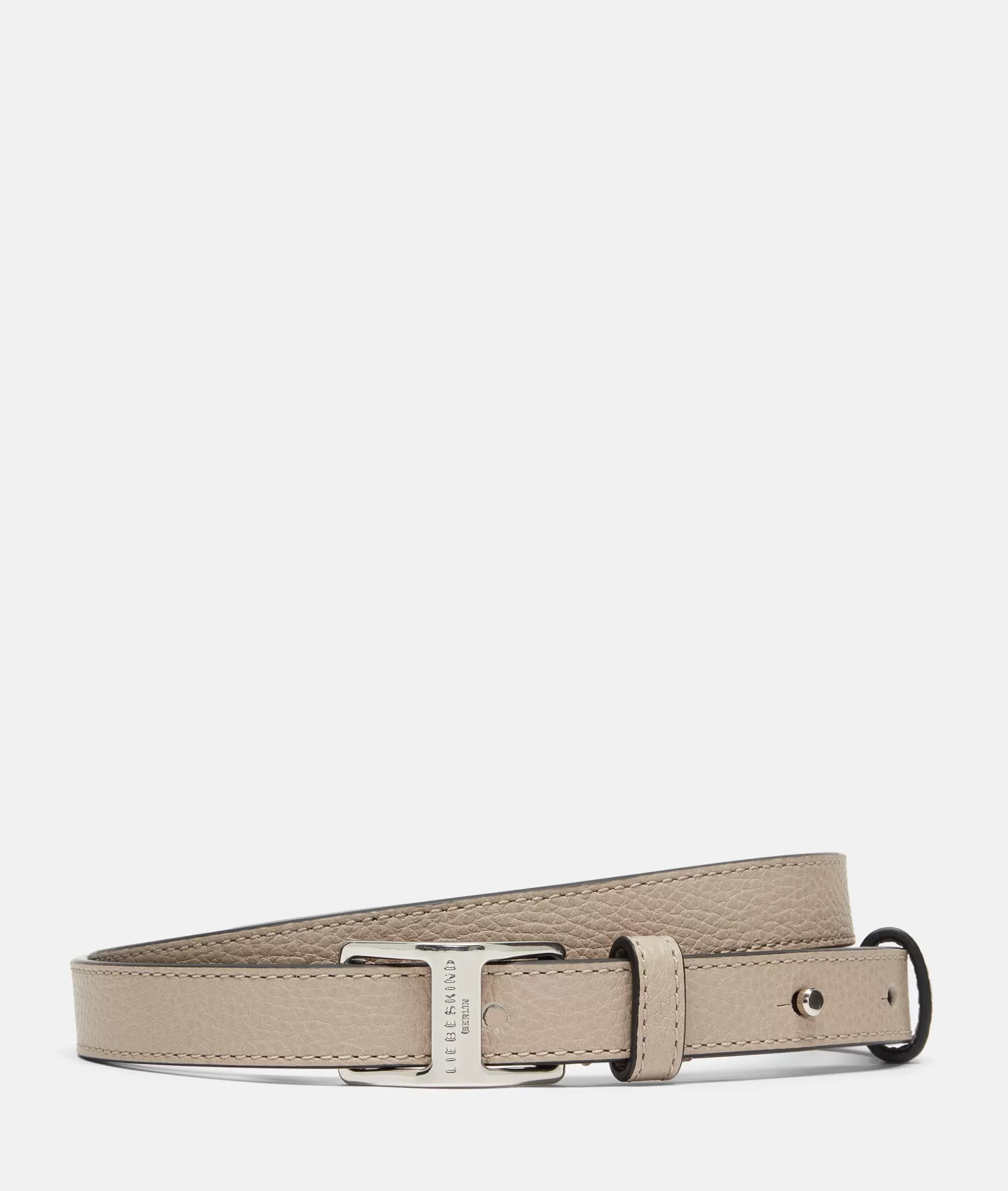 LIEBESKIND BERLIN Belts>Lora Belt beige
