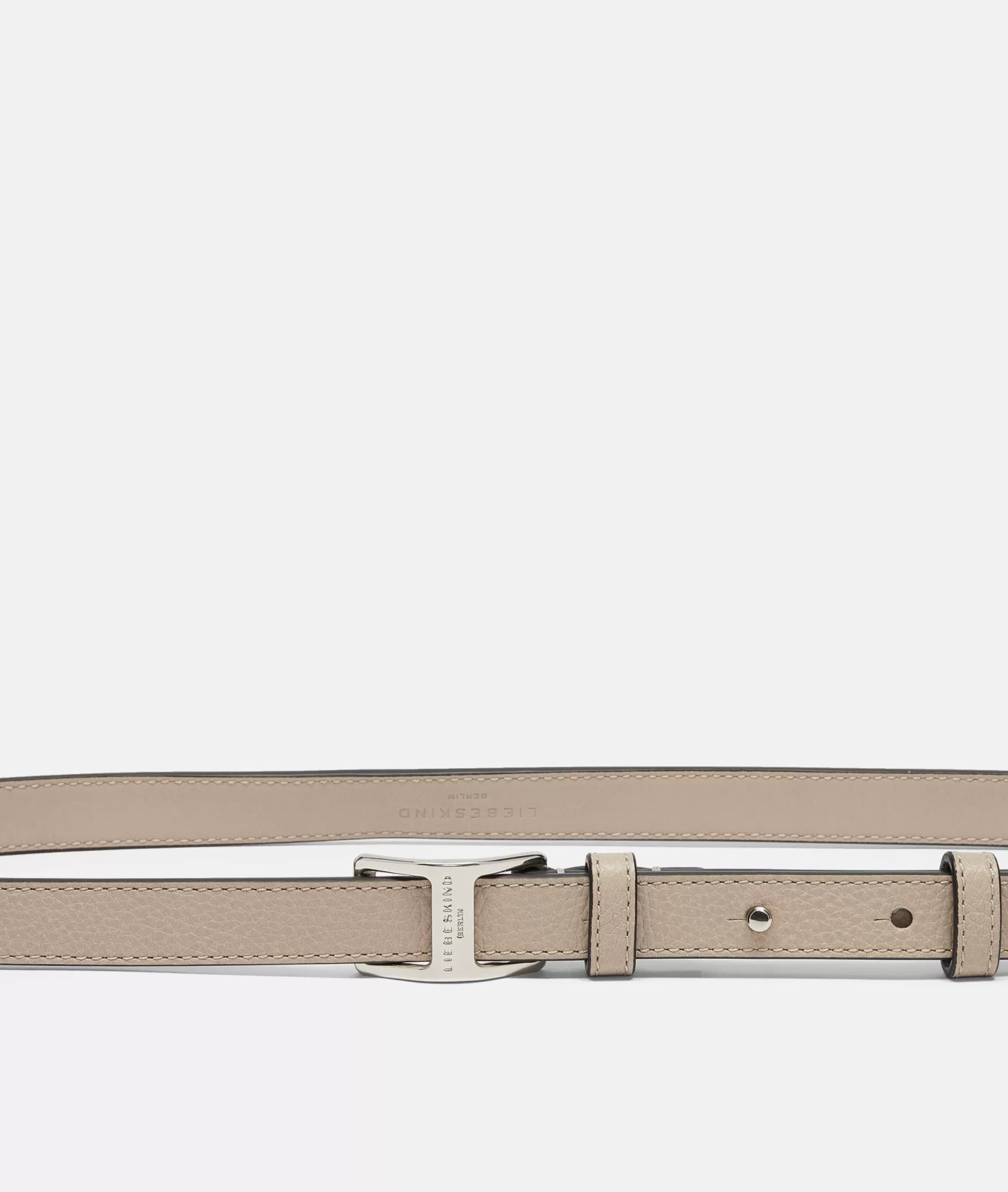 LIEBESKIND BERLIN Belts>Lora Belt beige