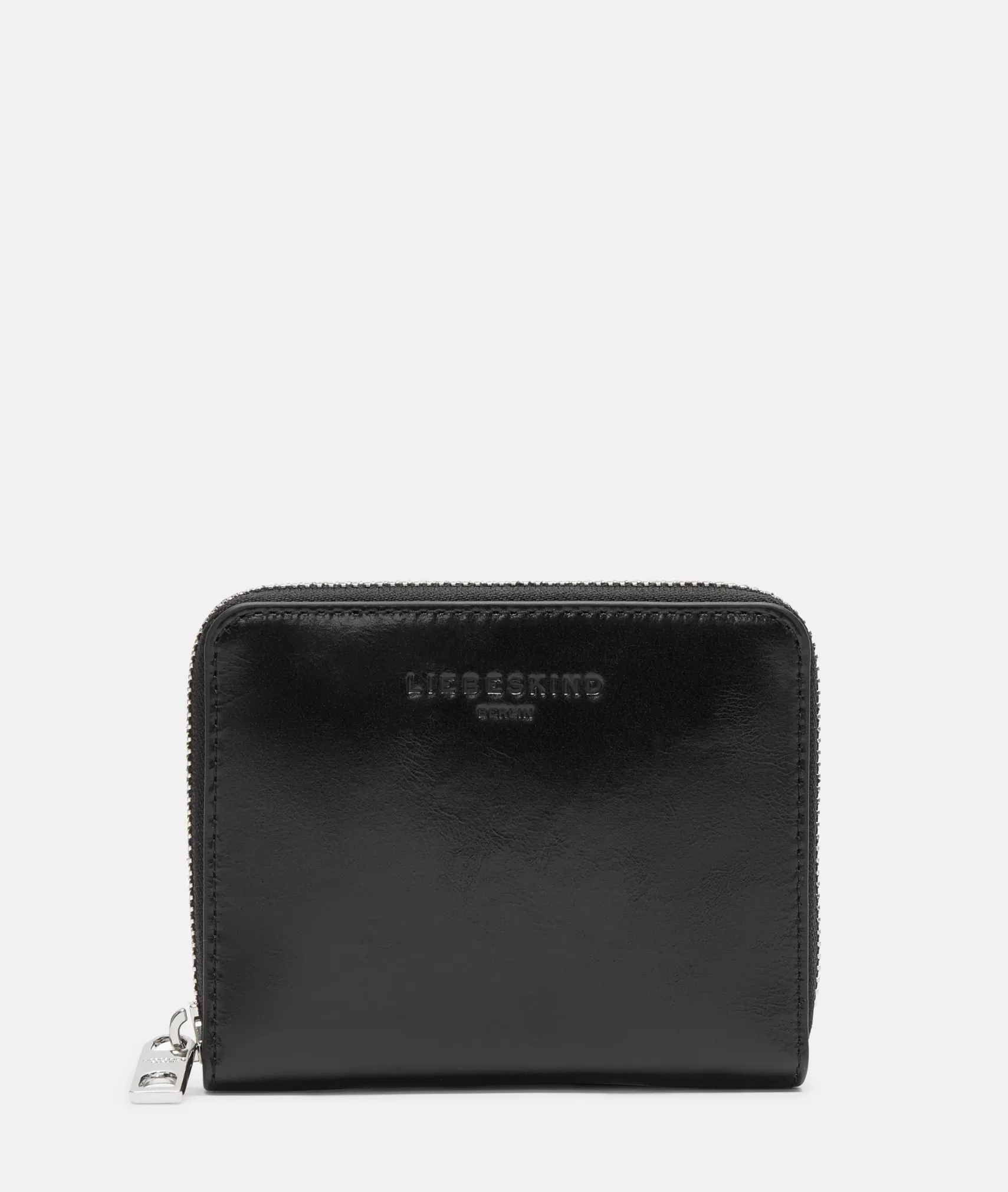 LIEBESKIND BERLIN Small Purses>Paris Conny black